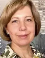 Голубева Вера