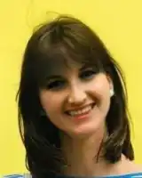 Гончарова Анастасия Анатольевна