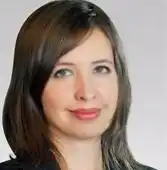 Гончарова Анна Петровна