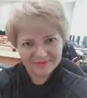 Гончарова Галина Григорьевна