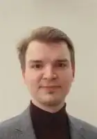 Горбунов Степа