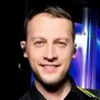 Горшков Андрей