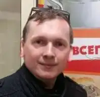 Горшков Ярослав Антонович