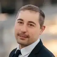 Горшков Кирилл Всеволодович