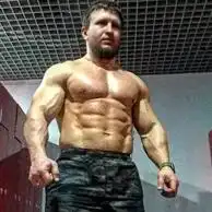 Горшков Роман Витальевич