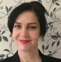 Гребнева Диана