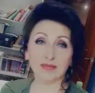 Гребнева Галина