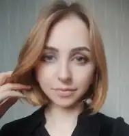 Гребнева Полина