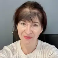 Гребнева Татьяна Фёдоровна