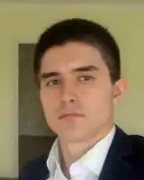Григорьев Денис Владимирович