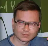 Григорьев Петр Станиславович