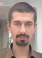 Григорьев Роман Савельевич