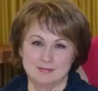 Григорьева Яна