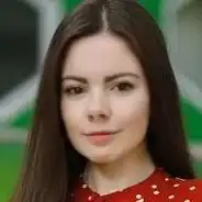 Григорьева Ирина Владимировна
