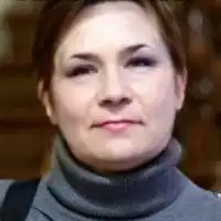 Григорьева Виолетта Григорьевна