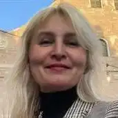 Григорьева Жанна Евгеньевна