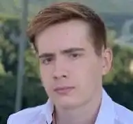 Гурьев Михаил Аркадьевич