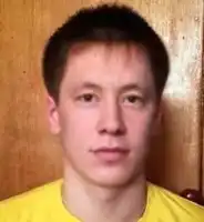 Гурьев Николай