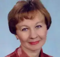 Гусева Надежда