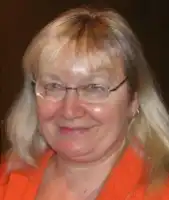 Гусева Светлана Романовна