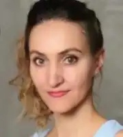 Гусева Юлия Анатольевна