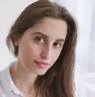 Харитонова Мария Анатольевна