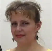 Хохлова Алёна Романовна