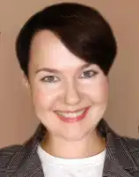 Хохлова Алина Романовна