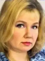 Хохлова Елизавета Александровна