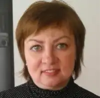 Хохлова Юлия Константиновна