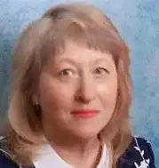 Иванова Алиса Константиновна