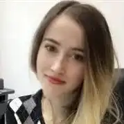 Иванова Анна Станиславовна
