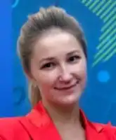 Иванова Анна Викторовна