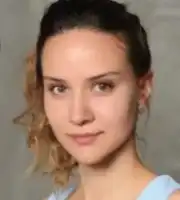 Иванова Елизавета Романовна
