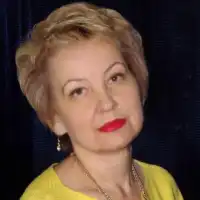 Иванова Вероника