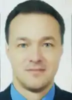 Калашников Георгий Русланович