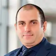Калашников Кирилл Олегович