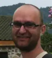 Калашников Стас Алексеевич