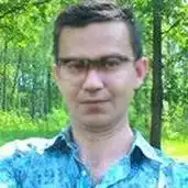 Калашников Василий Константинович