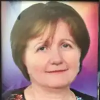 Калинина Яна Анатольевна