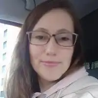 Калинина Карина Евгеньевна