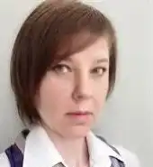Калинина Любовь Денисовна