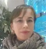 Калинина Милана Олеговна