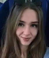 Калинина Валерия Дмитриевна