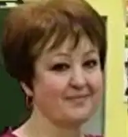 Калинина Варвара
