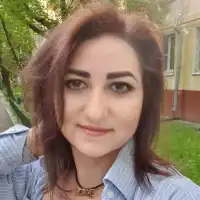 Калинина Вера