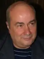 Касаткин Евгений Кириллович
