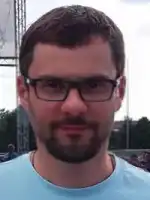 Касаткин Степан Глебович