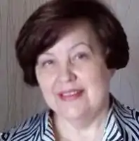 Казакова Ангелина Андреевна