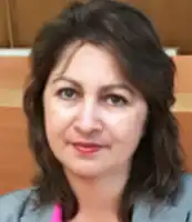 Казакова Ангелина Тимофеевна